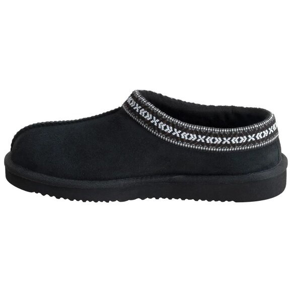 Kirkland Signature Unisex Shearling Slipper NEW - Picture 5 of 5
